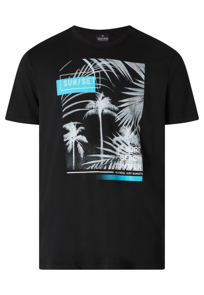 Print T-Shirt