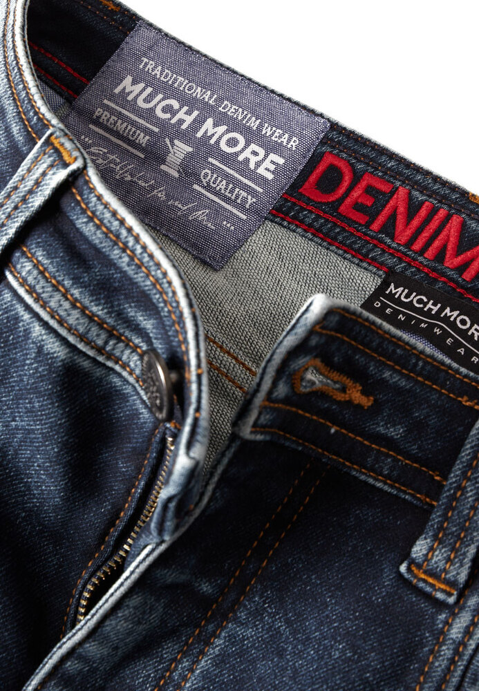 Slim Regular Rise Jeans Slim Regular Rise Jeans