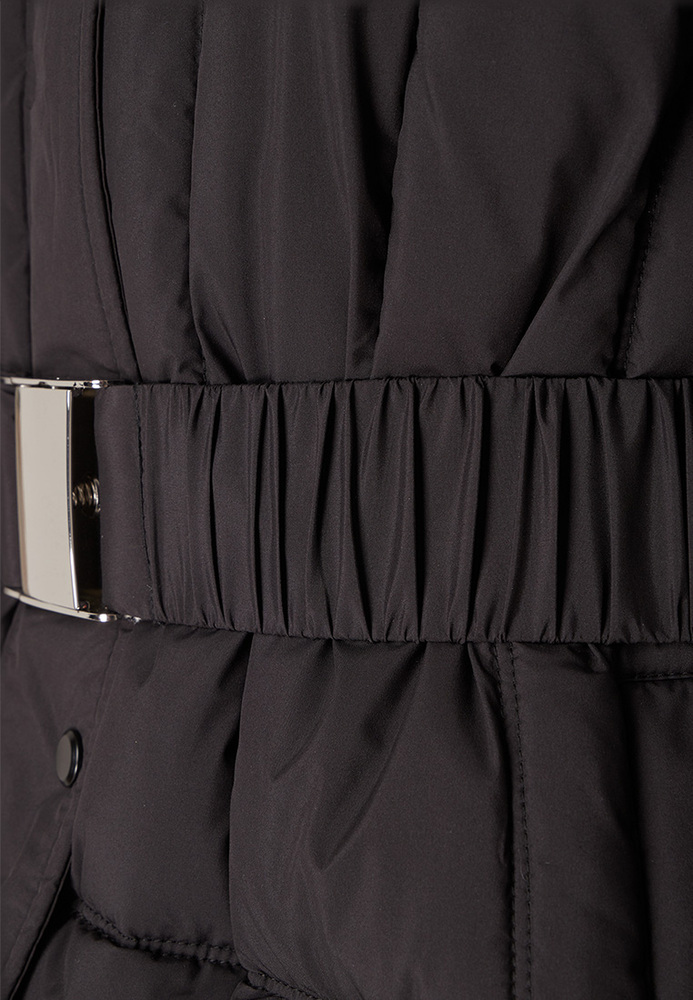 Steppmantel Steppmantel