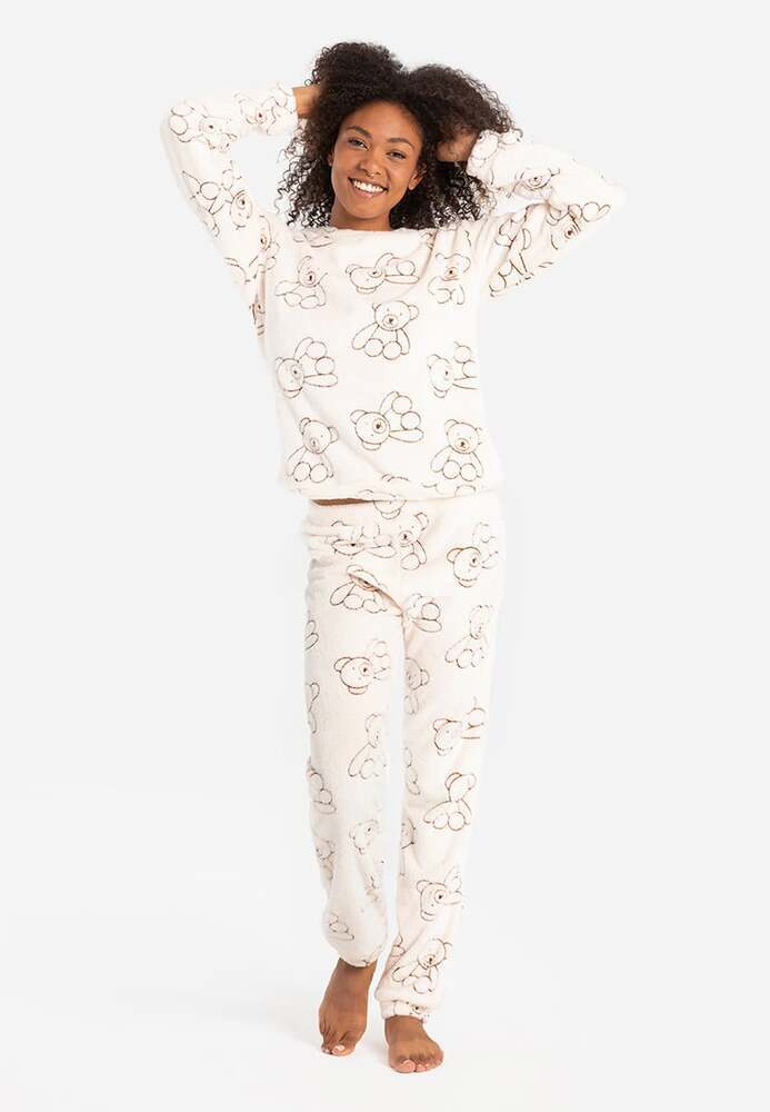 Pyjama Hose