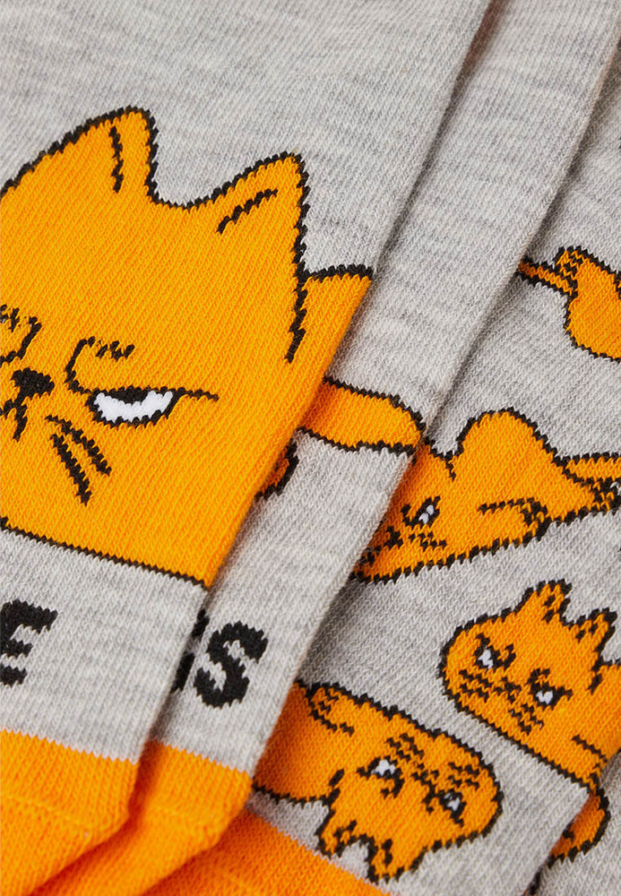 Sneaker Socken