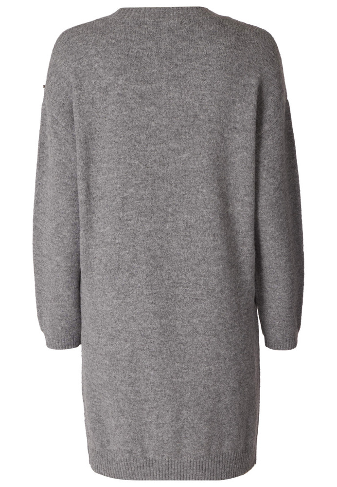 Strickkleid
