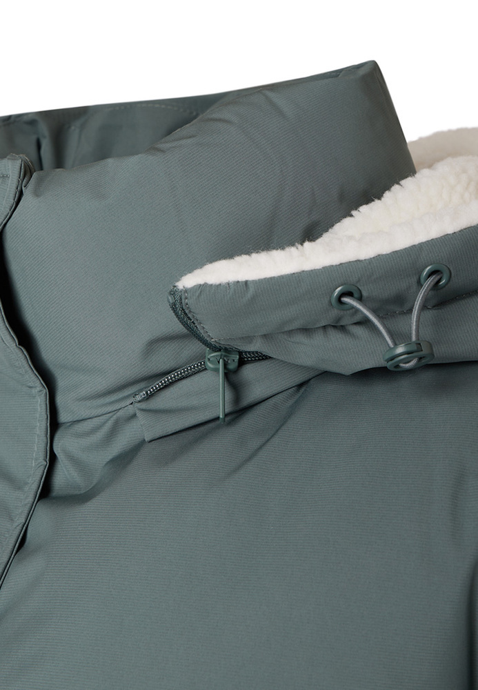 Winterjacke Winterjacke