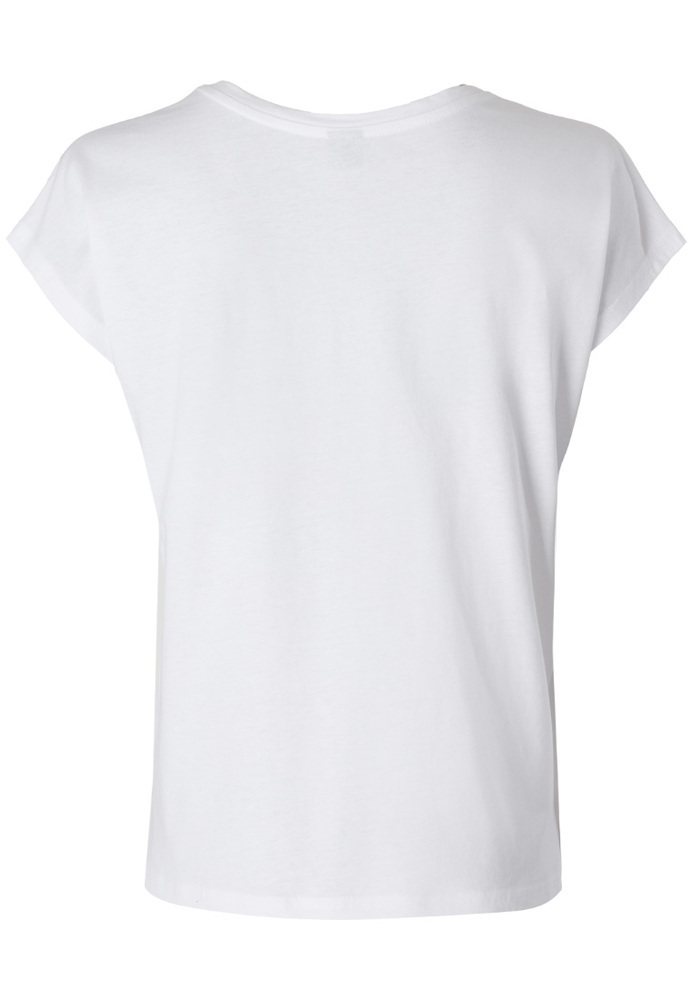 T-Shirt mit Print