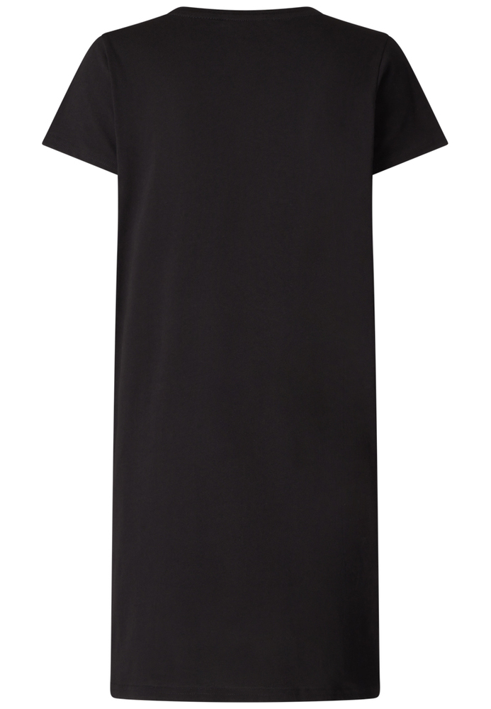 Nachthemd mit Teddy-Print