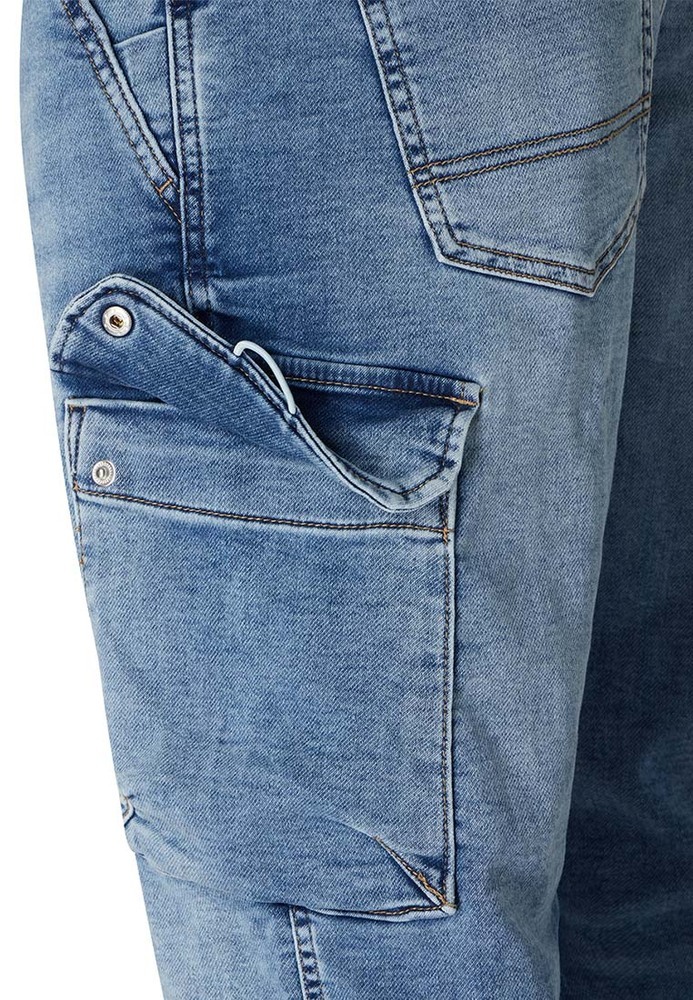 Jeans Jogger