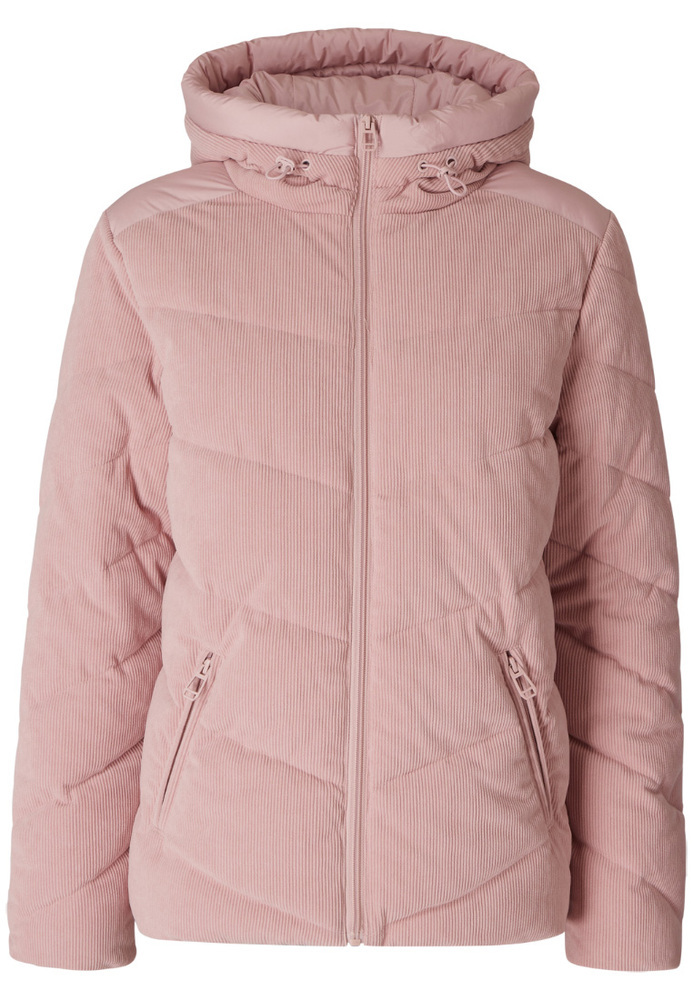 Cordjacke