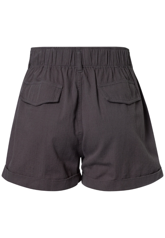 High Waist Shorts