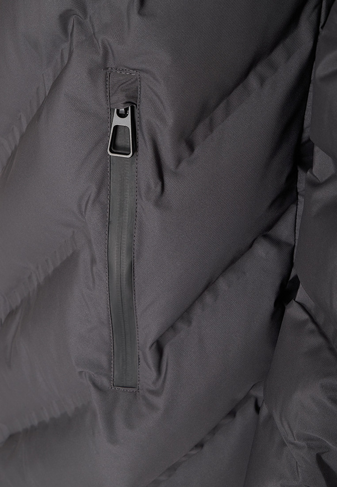 Steppmantel Steppmantel