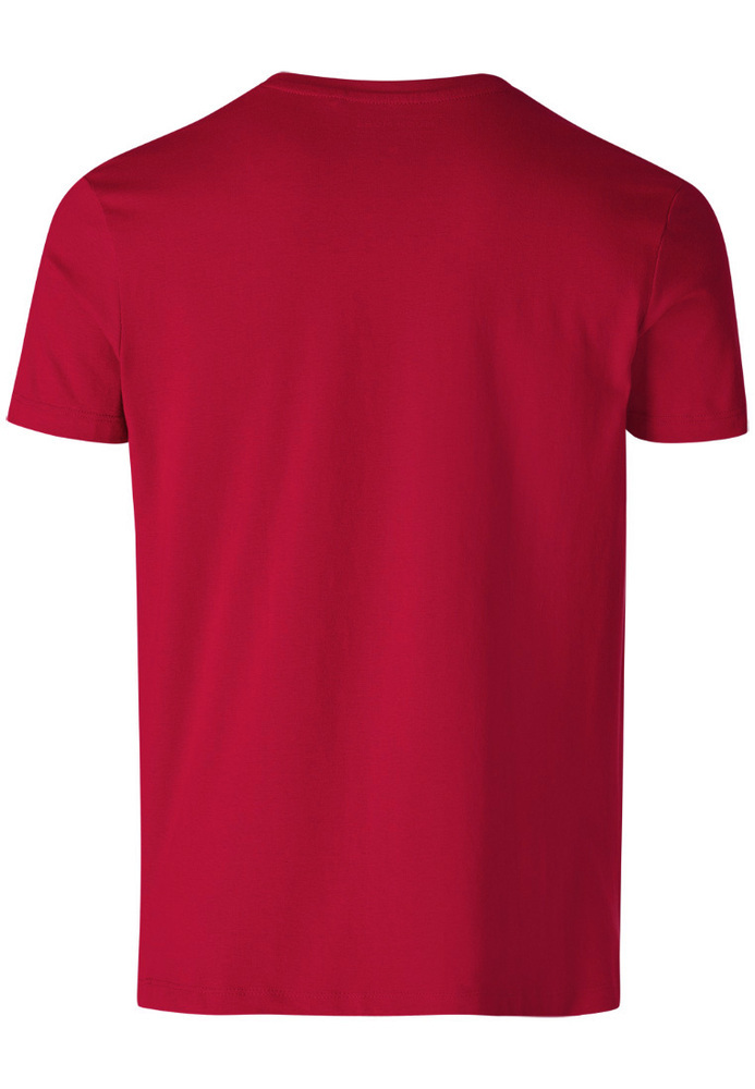 T-Shirt mit V-Ausschnitt T-Shirt mit V-Ausschnitt