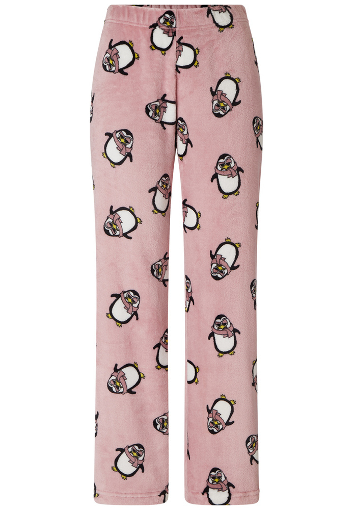 Pyjama-Hose mit All-Over-Muster