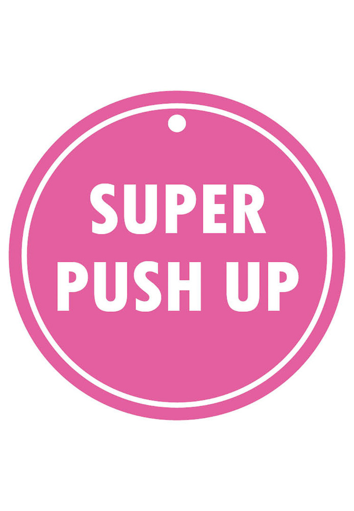 Push-up BH Push-up BH