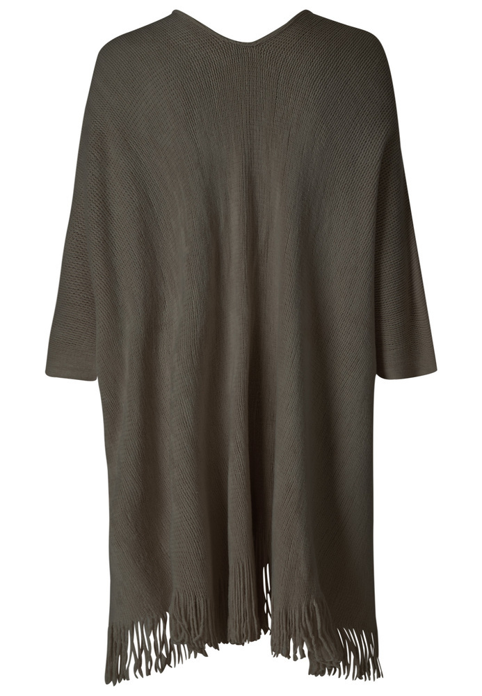 Poncho