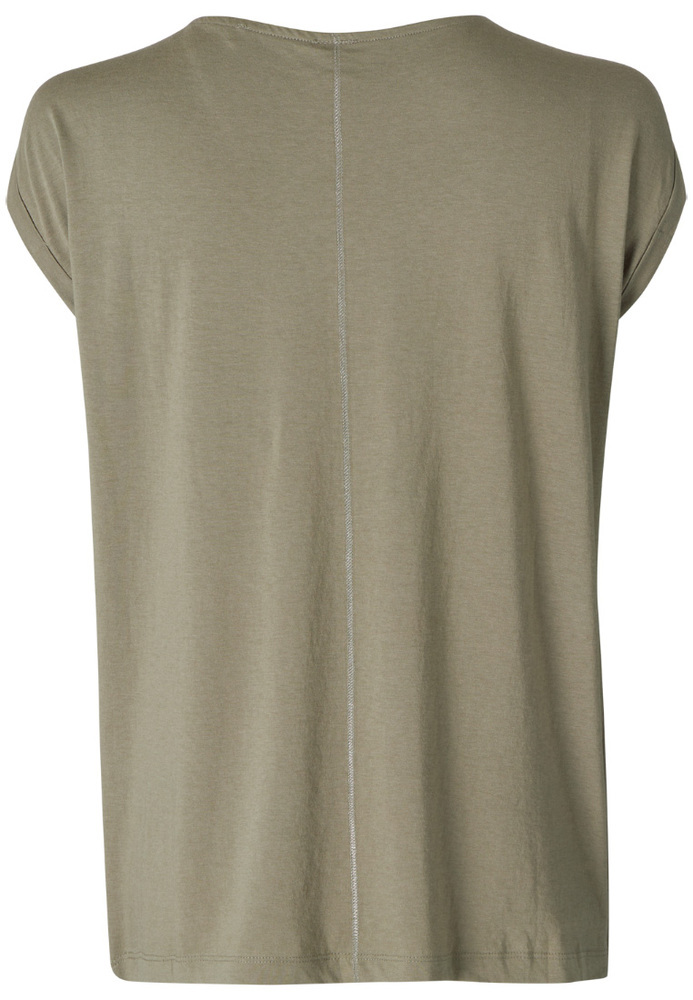 Shirt mit Front-Print Shirt mit Front-Print