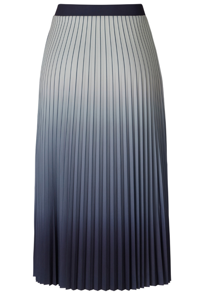 Plissee-Rock Plissee-Rock