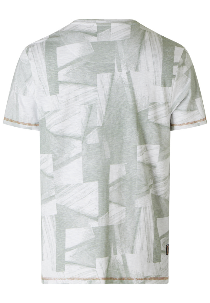 Shirt Knopfleiste Shirt Knopfleiste