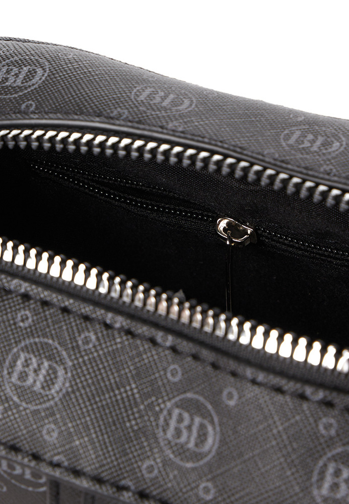 Umhängetasche mit All-Over-Print