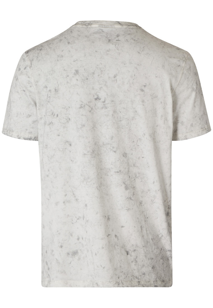 T-Shirt mit Print