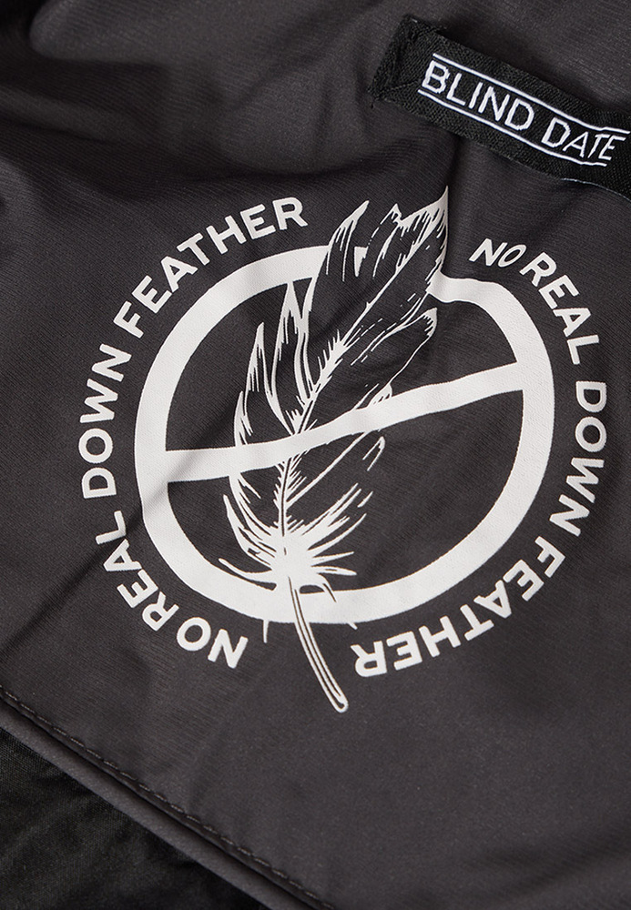 Steppmantel Steppmantel