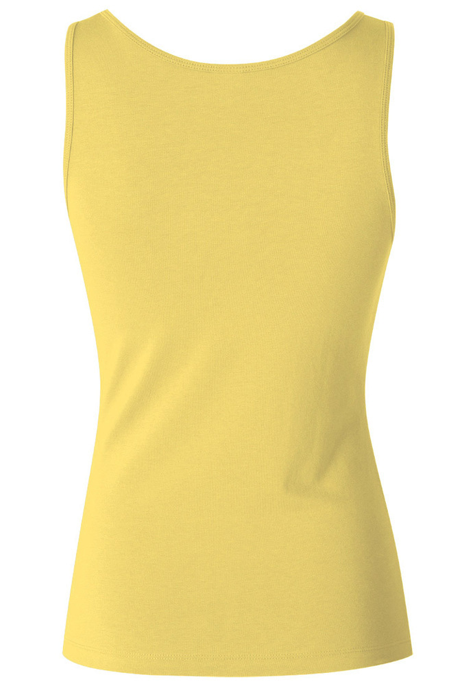 Basic Tank-Top Basic Tank-Top