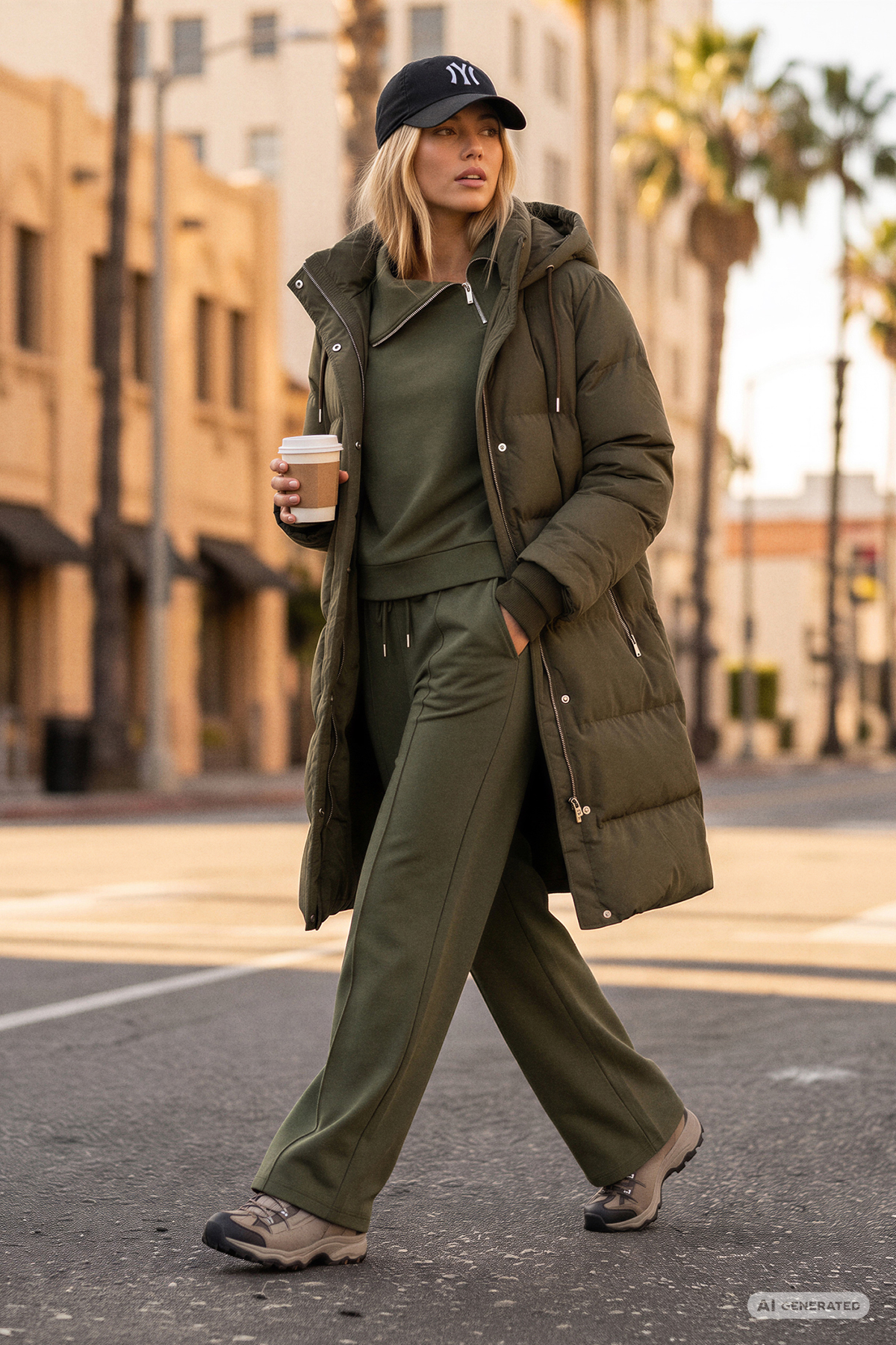 All Olive