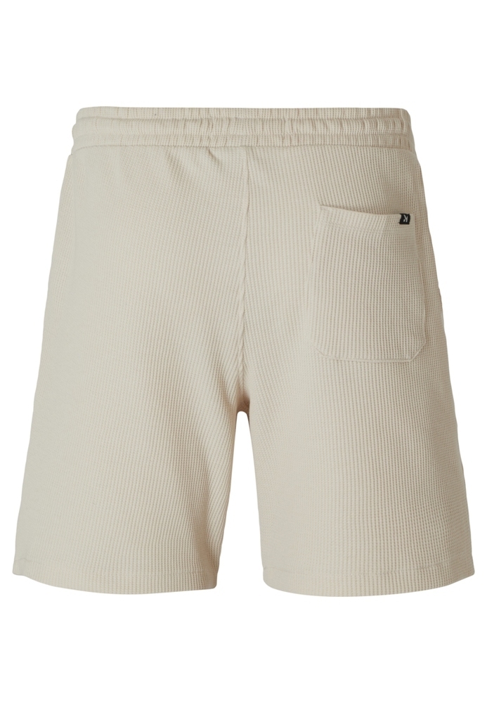 Shorts mit Struktur