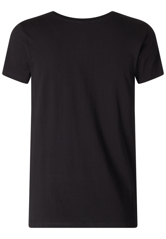 T-Shirt mit Print