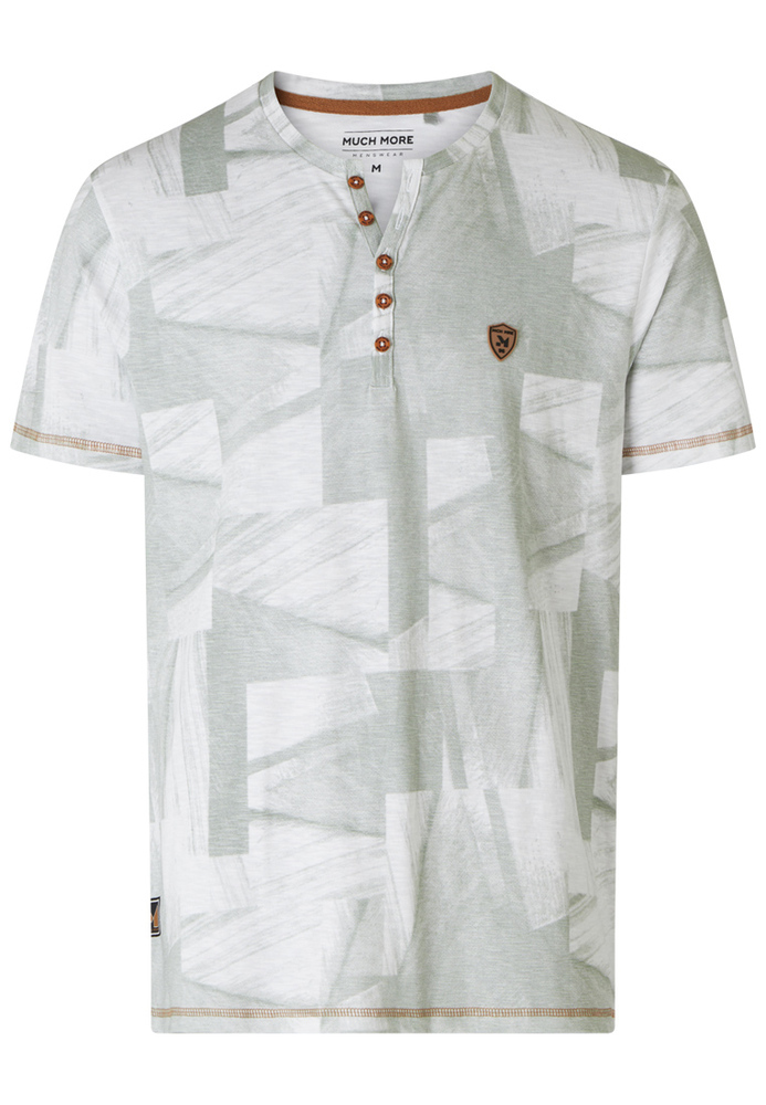 Shirt Knopfleiste Shirt Knopfleiste