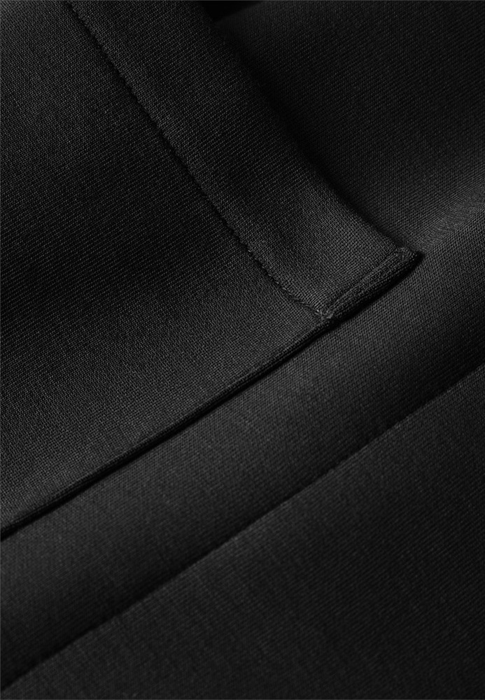 Blazerjacke mit Reverskragen