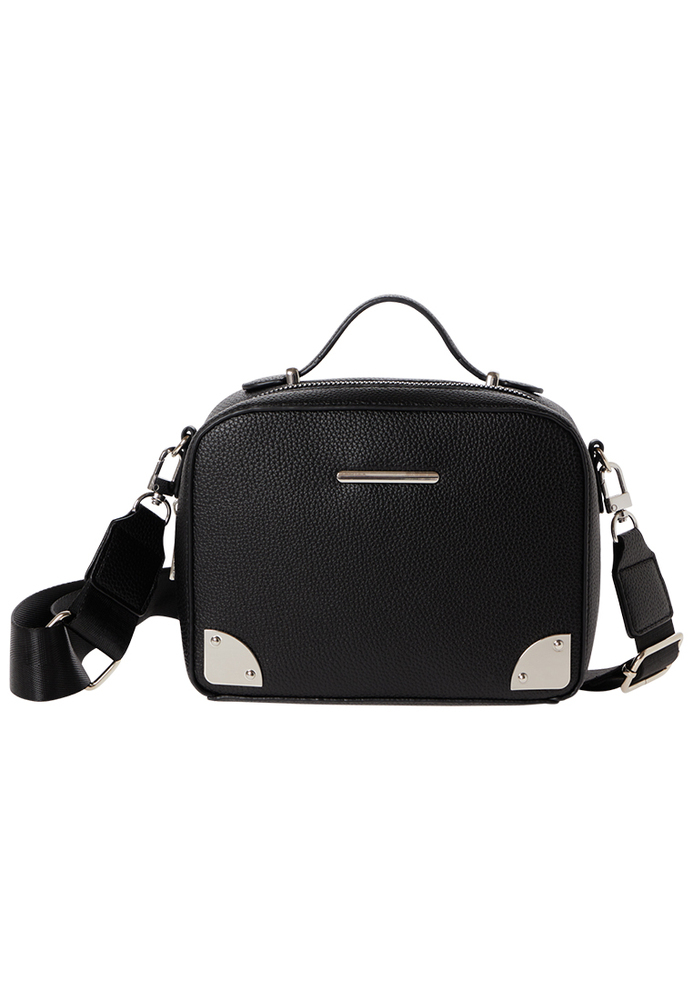 Handtasche mit Schultergurt Handtasche mit Schultergurt