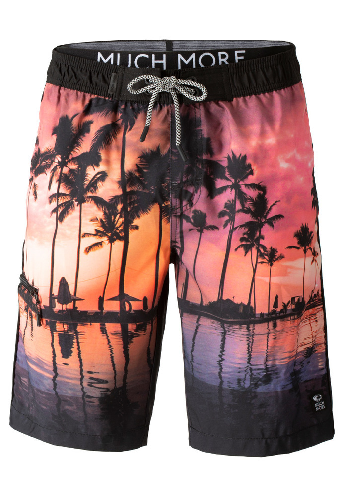 Badeshorts für Herren