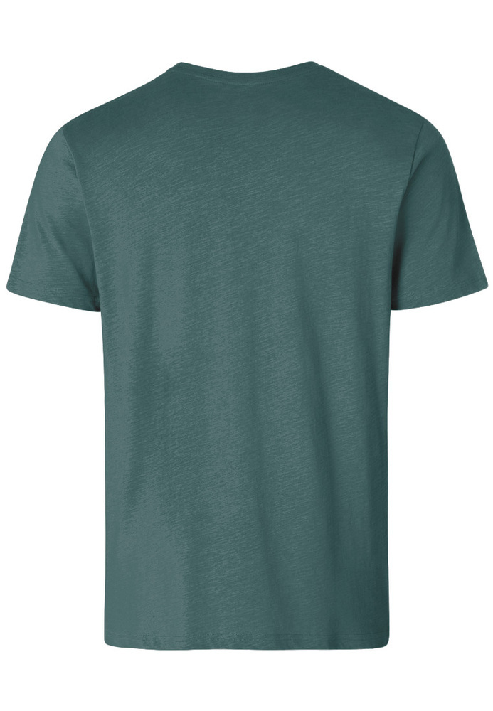 Basic T-Shirt Round-Neck