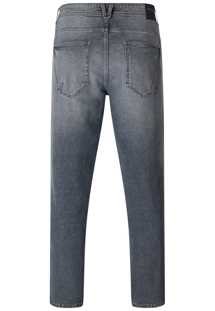 Relaxed Regular Waist Jeans