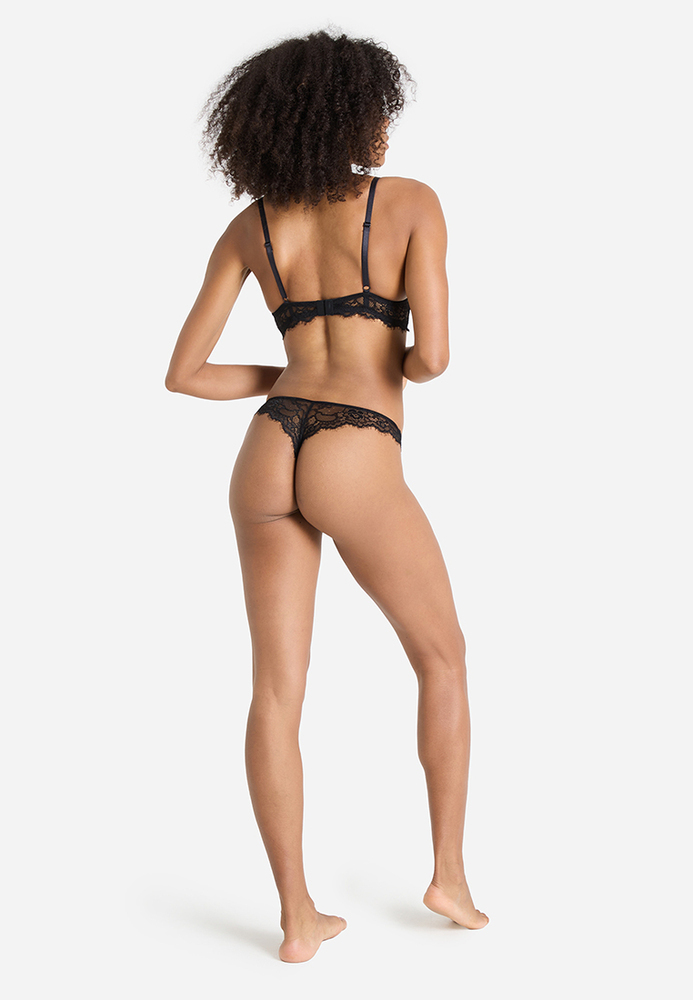 String im Material-Mix