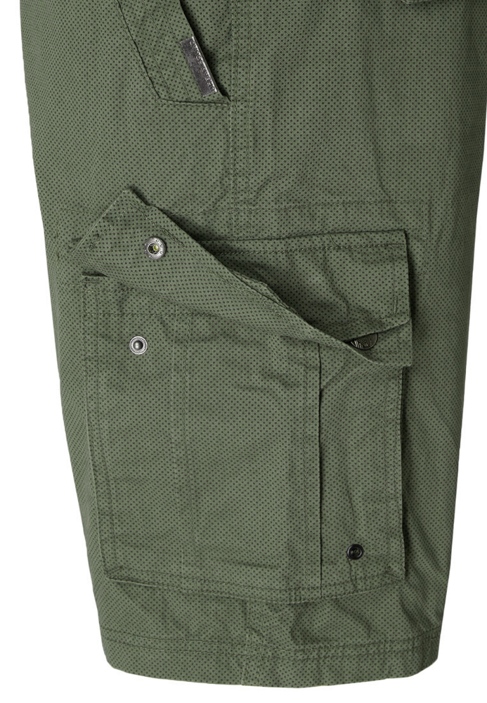 Cargo-Shorts