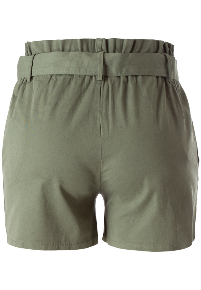 Paperbag-Shorts