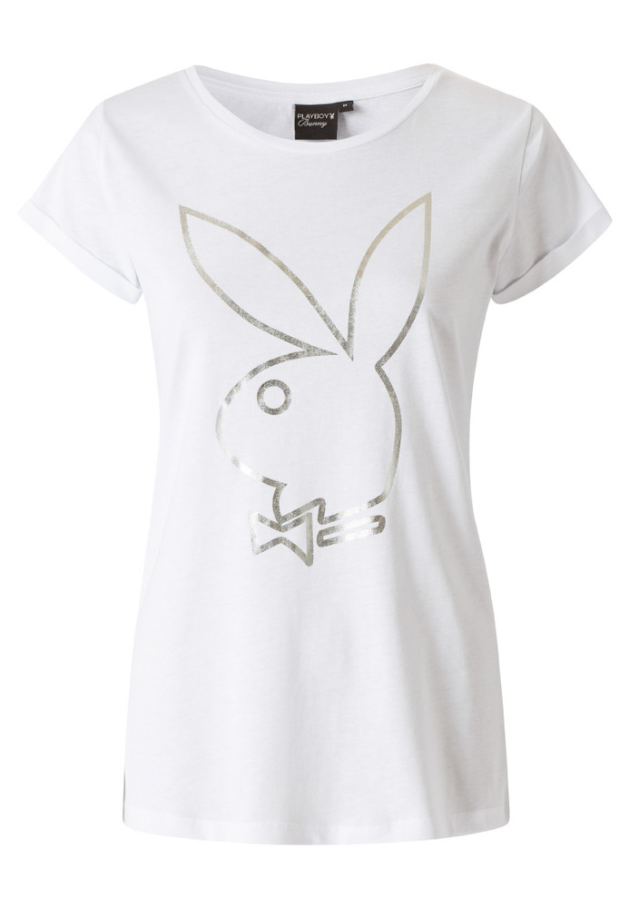 Playboy-T-Shirt