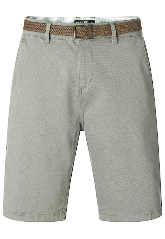 Chino Shorts