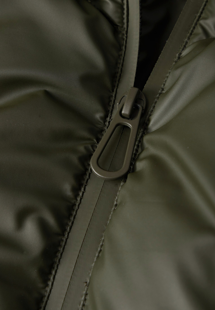 Steppjacke