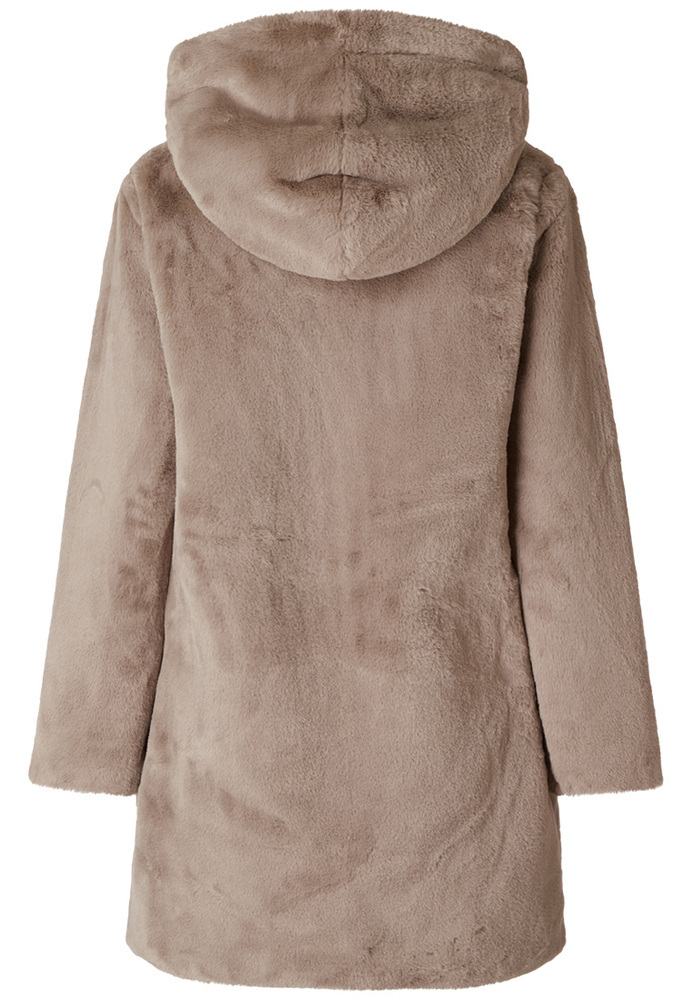 Fellmantel Fellmantel