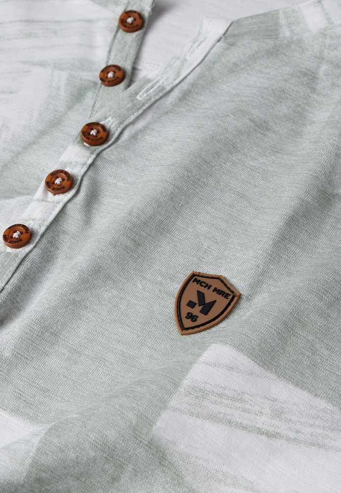 Shirt Knopfleiste Shirt Knopfleiste