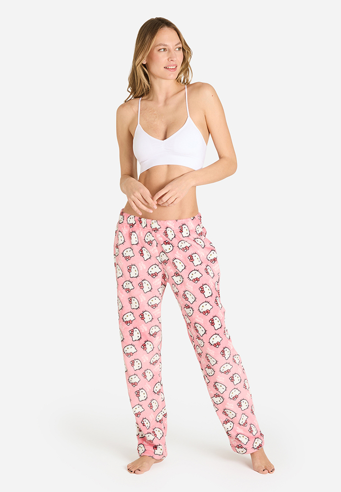 Seamless-BH mit schmalen Trägern