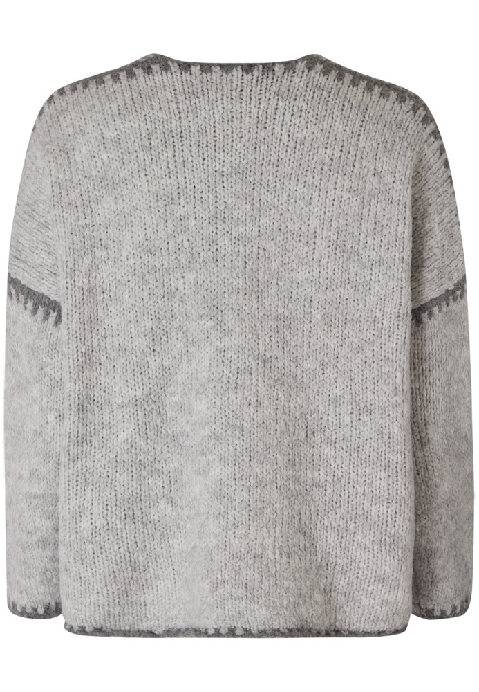 Strickjacke Strickjacke