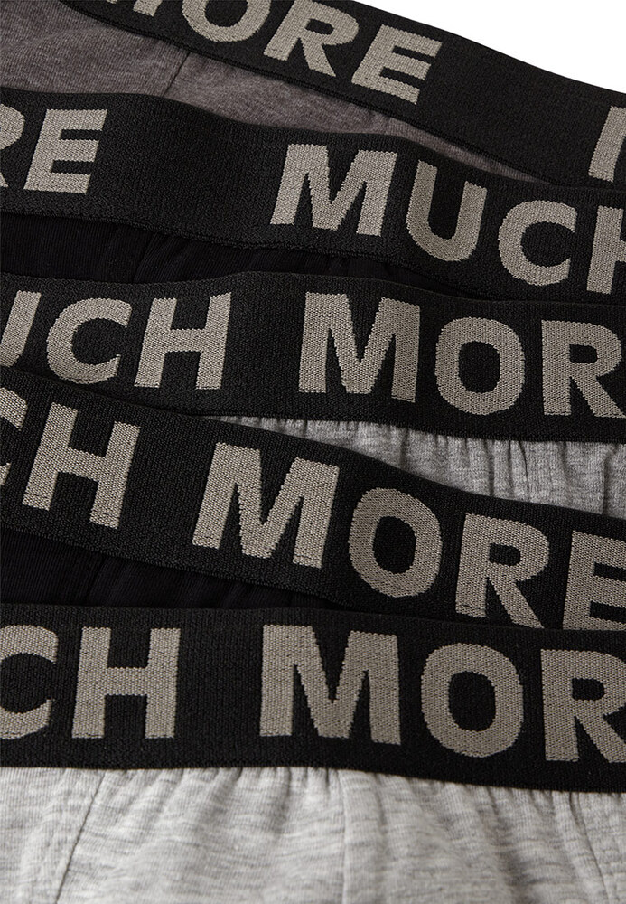 Boxershorts im 5er-Pack