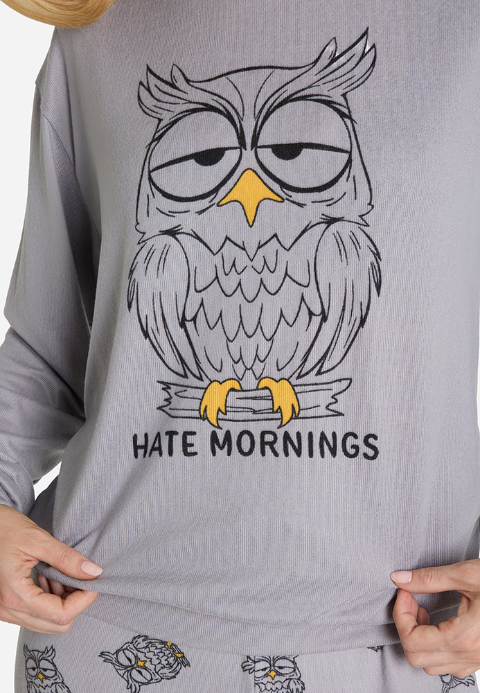 Pyjama Shirt