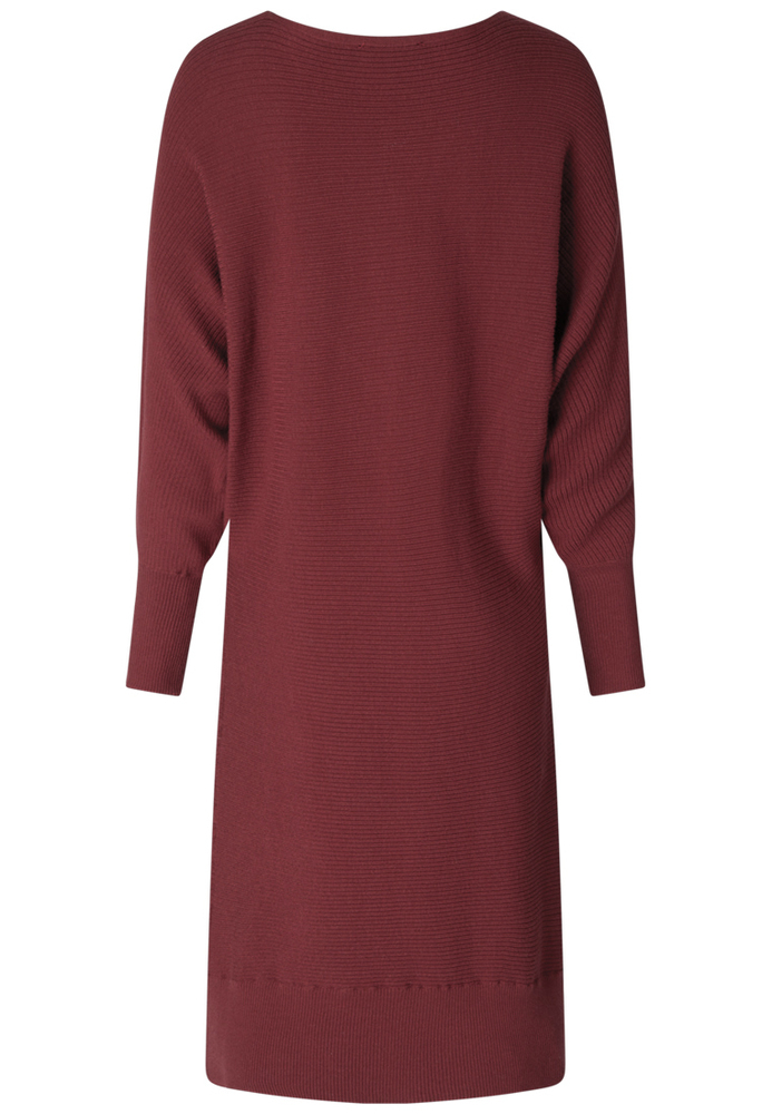 Strickkleid