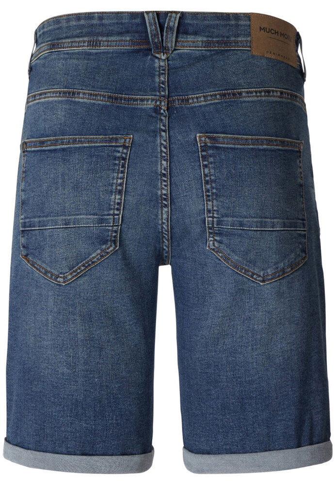 Denimshorts
