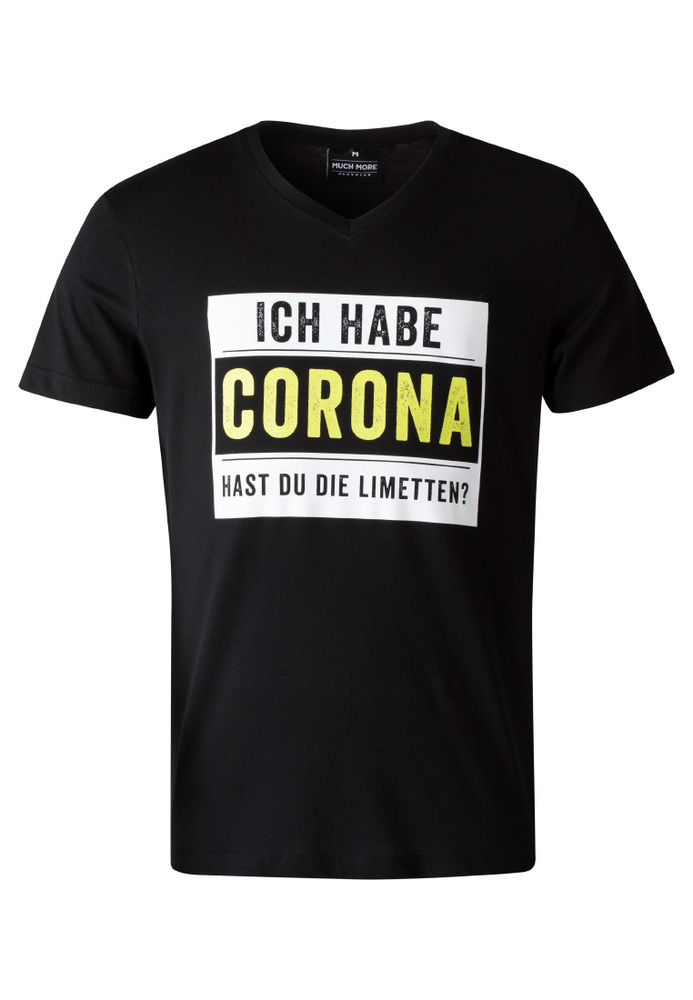 Anti-Corona-T-Shirt