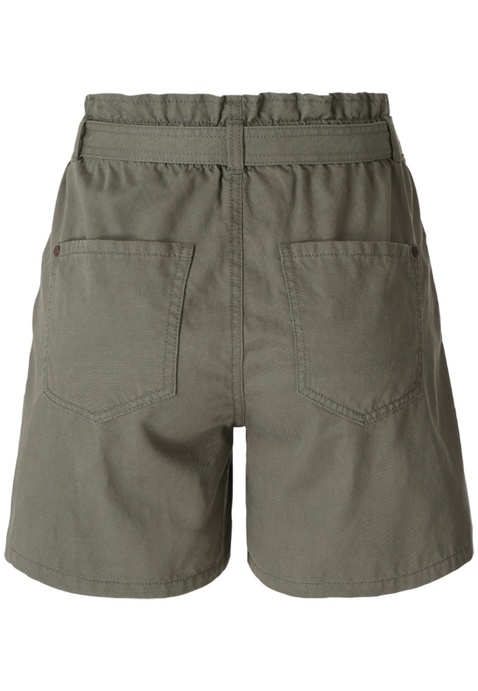 Paperbag Shorts Paperbag Shorts