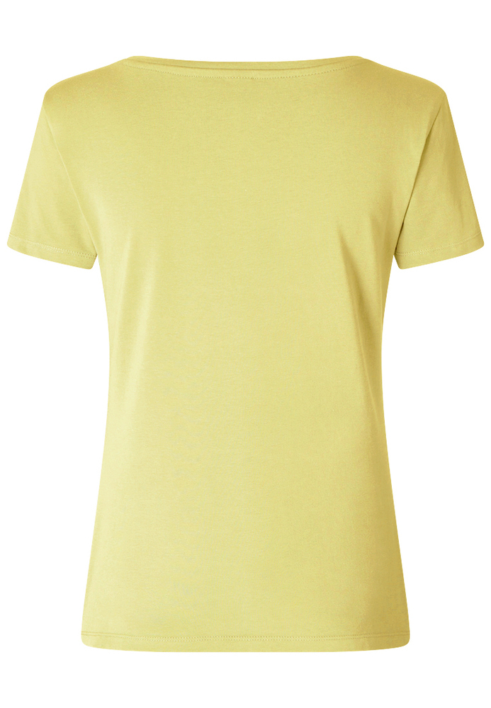 Shirt im Basic-Style